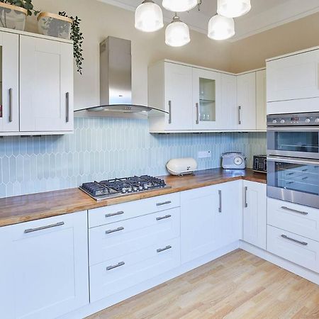 Host & Stay - The Old Post Office Saltburn-by-the-Sea Bagian luar foto