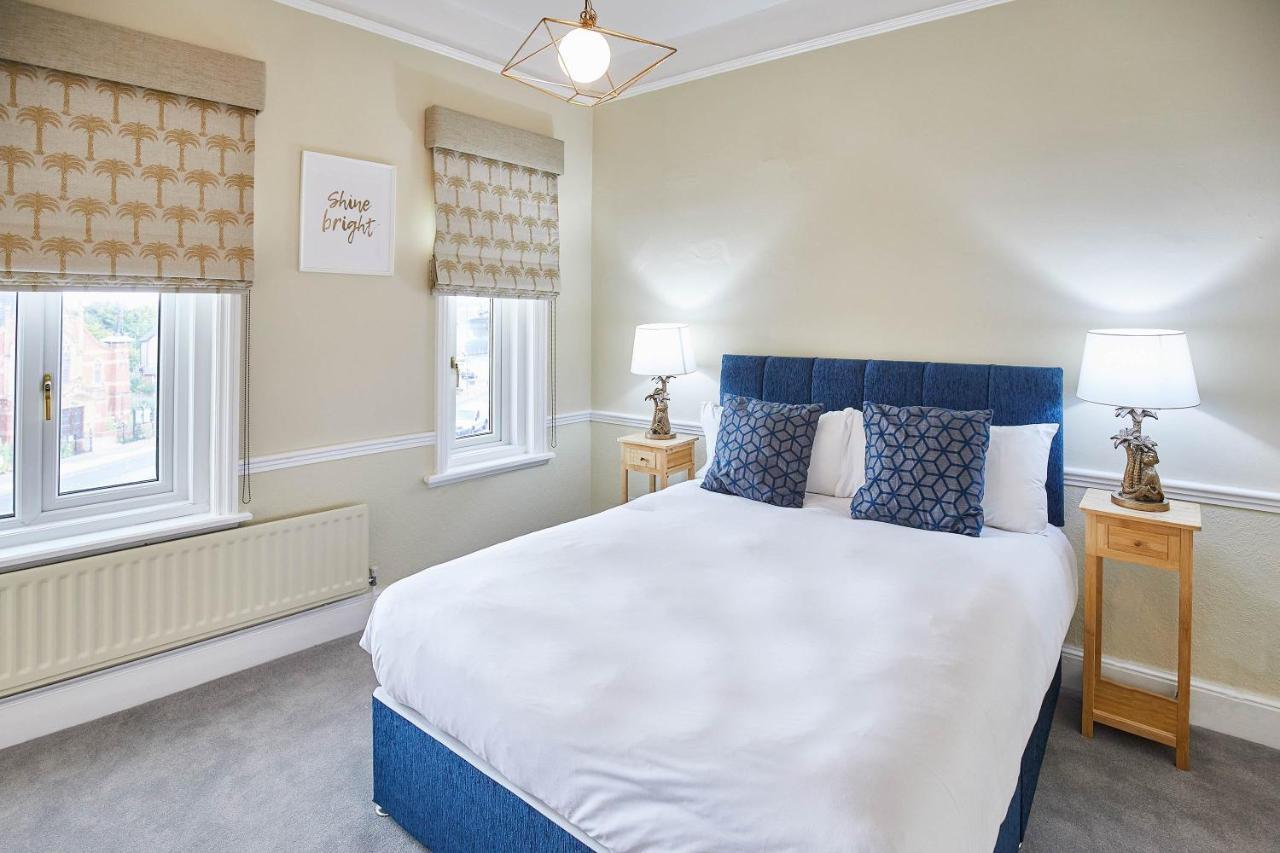 Host & Stay - The Old Post Office Saltburn-by-the-Sea Bagian luar foto