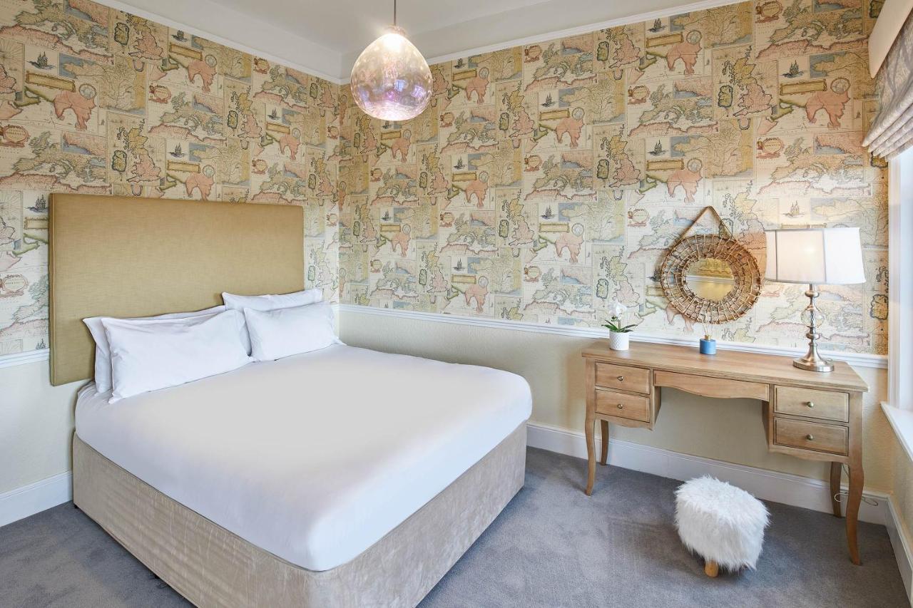 Host & Stay - The Old Post Office Saltburn-by-the-Sea Bagian luar foto