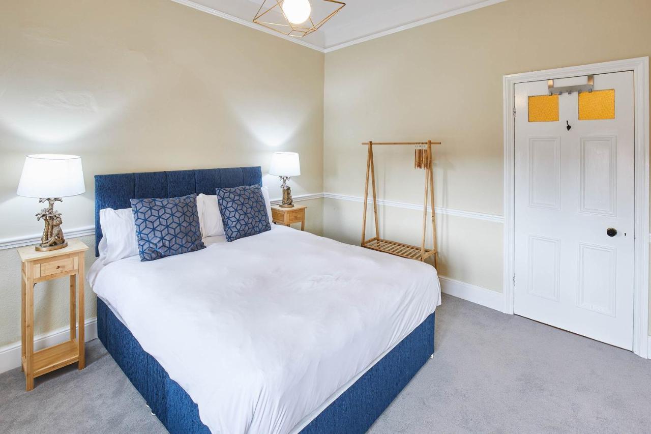 Host & Stay - The Old Post Office Saltburn-by-the-Sea Bagian luar foto
