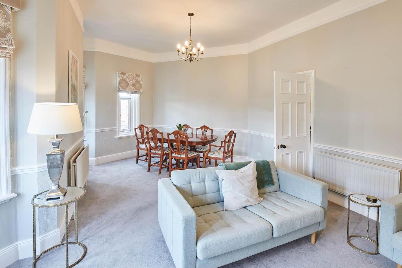 Host & Stay - The Old Post Office Saltburn-by-the-Sea Bagian luar foto