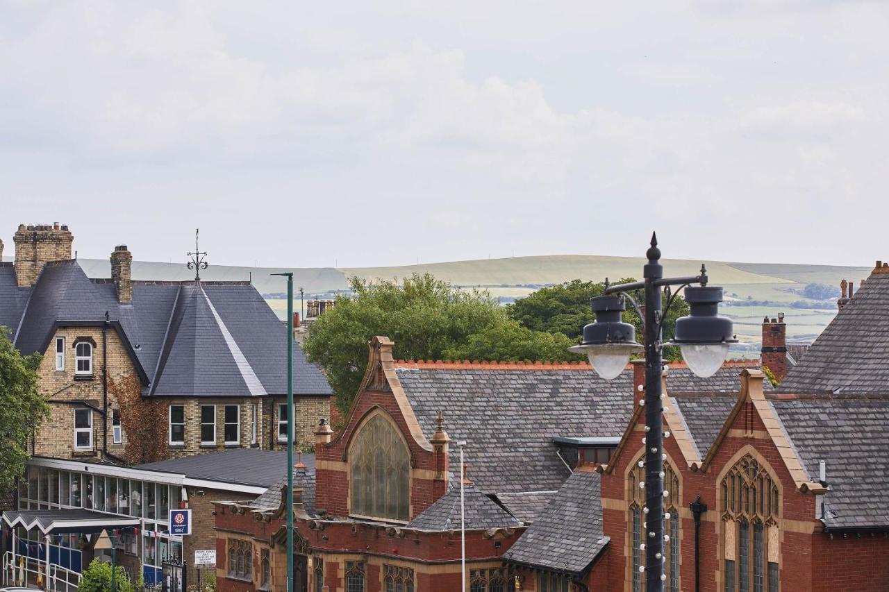 Host & Stay - The Old Post Office Saltburn-by-the-Sea Bagian luar foto