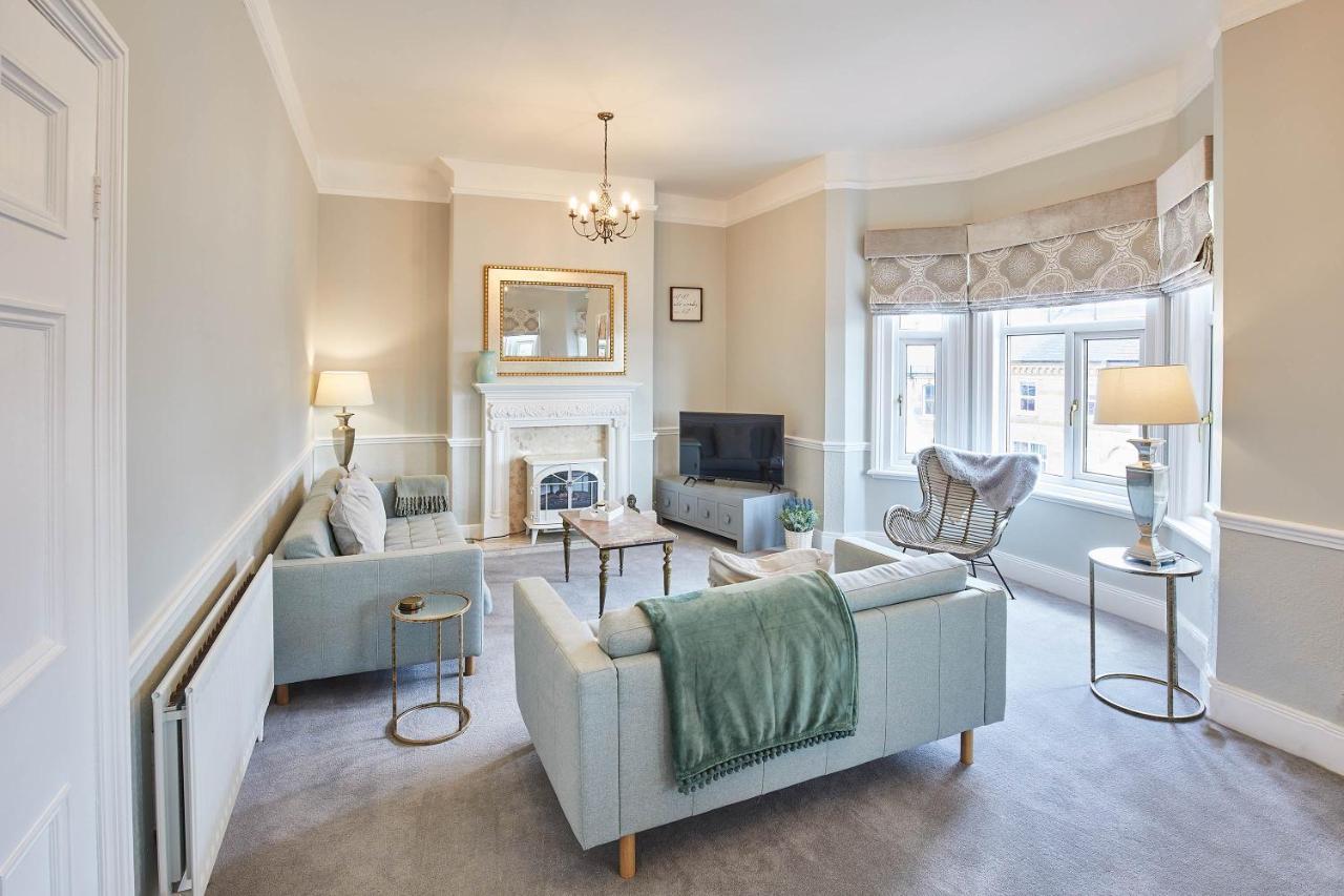 Host & Stay - The Old Post Office Saltburn-by-the-Sea Bagian luar foto
