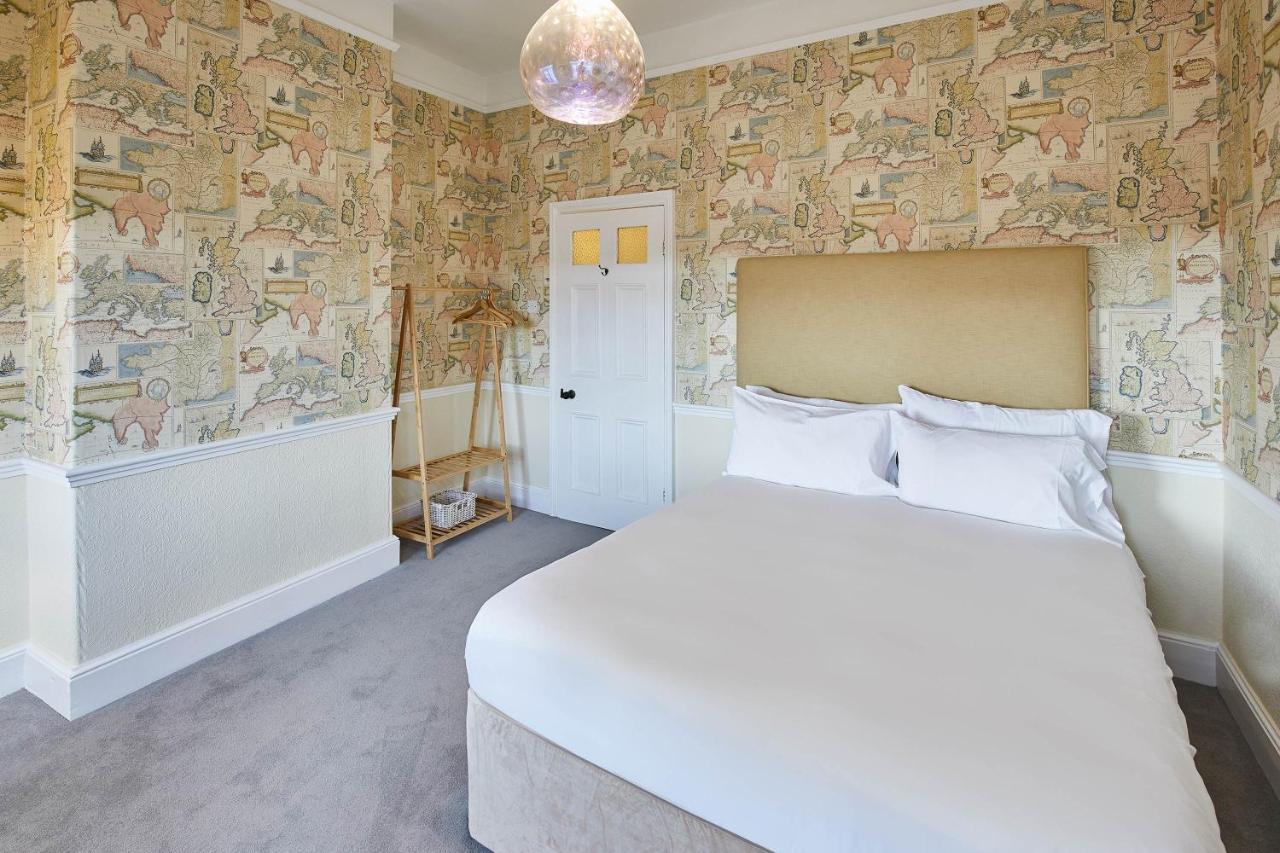 Host & Stay - The Old Post Office Saltburn-by-the-Sea Bagian luar foto