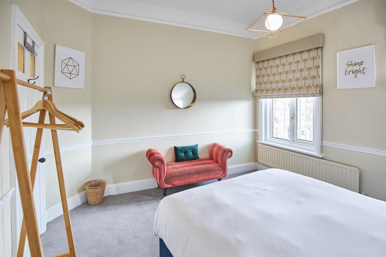 Host & Stay - The Old Post Office Saltburn-by-the-Sea Bagian luar foto